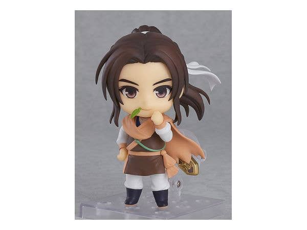 Chinese Paladin||The Legend of Sword and Fairy-Li Xiaoyao-Nendoroid (#1406)(Good Smile Company) | 4580590121553