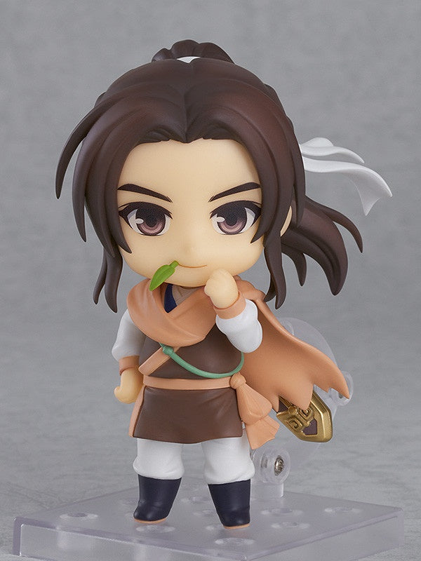 Chinese Paladin||The Legend of Sword and Fairy-Li Xiaoyao-Nendoroid (#1406)(Good Smile Company)
