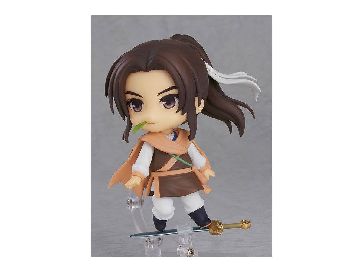 Chinese Paladin||The Legend of Sword and Fairy-Li Xiaoyao-Nendoroid (#1406)(Good Smile Company) | 4580590121553
