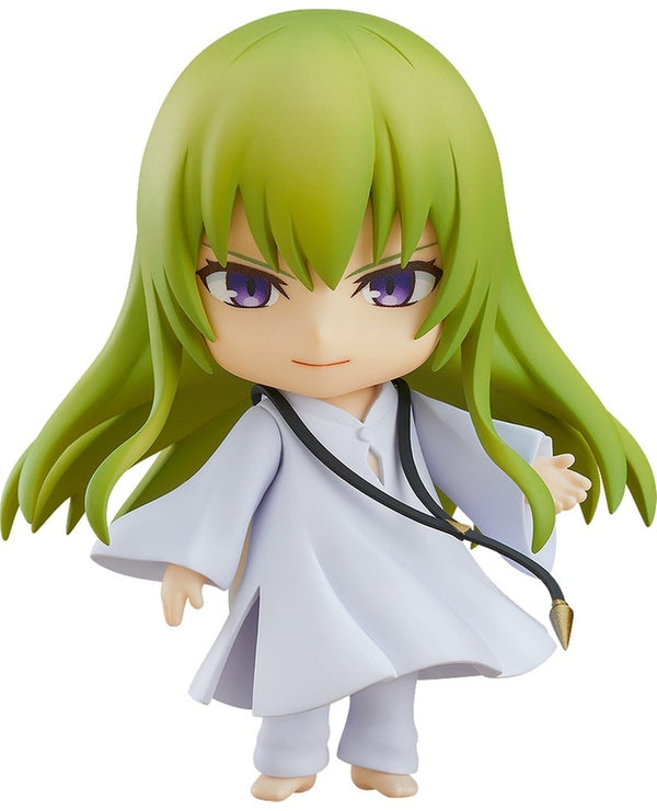 Fate/Grand Order: Absolute Demonic Front Babylonia - Kingu - Nendoroid (#1467)(Good Smile Company)