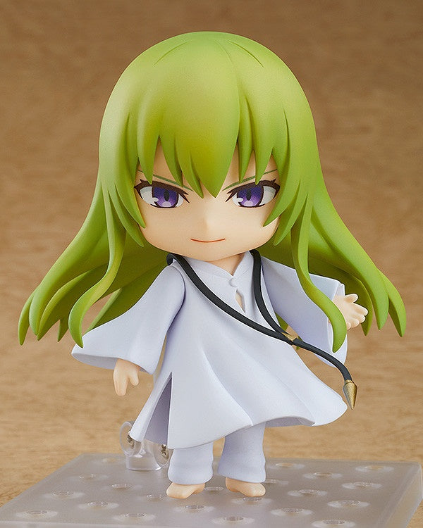 Fate/Grand Order: Absolute Demonic Front Babylonia - Kingu - Nendoroid (#1467)(Good Smile Company)