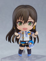 Good Smile Company BanG Dream Girls Band Party Series Tae Hanazono Stage Outfit Ver. Nendoroid Doll