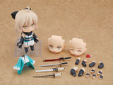 FGO - FateGO - Okita Souji - Nendoroid (#1491-DX) - Saber(Good Smile Company)