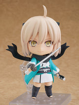 FGO - FateGO - Okita Souji - Nendoroid (#1491-DX) - Saber(Good Smile Company)