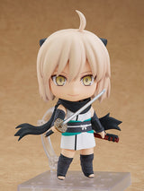 FGO - FateGO - Okita Souji - Nendoroid (#1491-DX) - Saber(Good Smile Company)