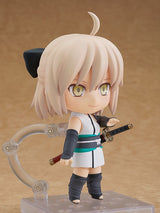 FGO - FateGO - Okita Souji - Nendoroid (#1491-DX) - Saber(Good Smile Company)