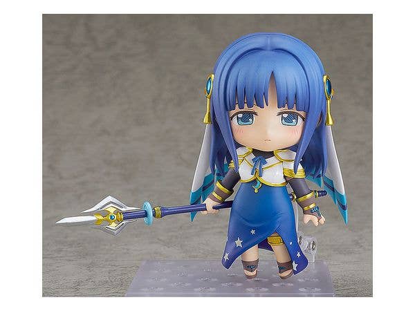 Puella Magi Madoka Magica Side Story: Magia Record Series Yachiyo Nanami Nendoroid Doll | 4580590122796
