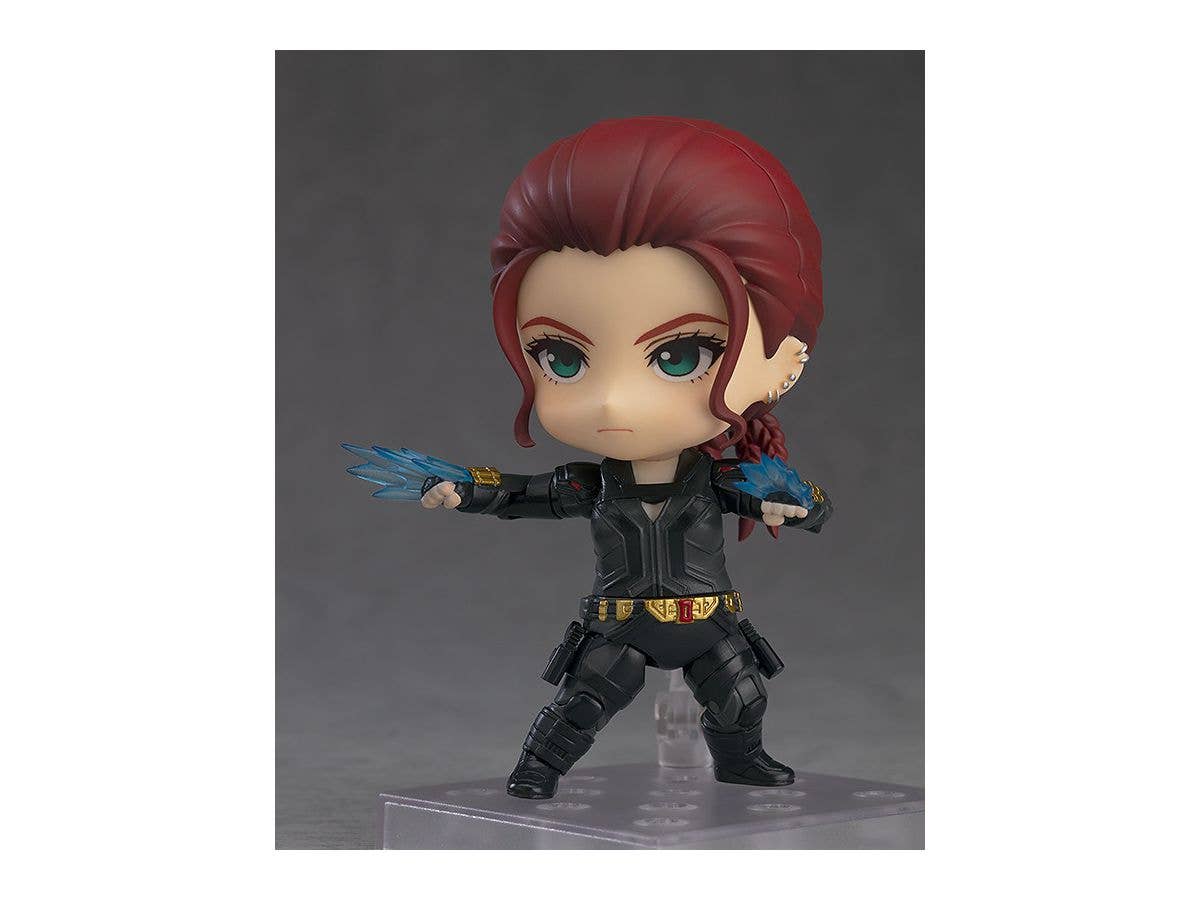 Nendoroid Black Widow: Black Widow Ver. DX | 4580590122826
