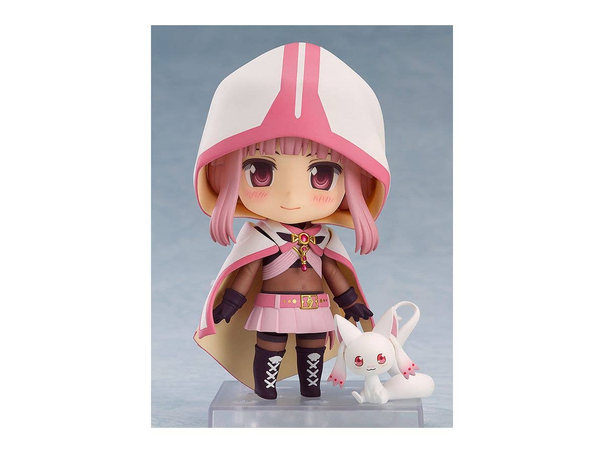 Puella Magi Madoka Magica Side Story: Magia Record Series Iroha Tamaki (Re-Run) Nendoroid Doll | 4580590123076