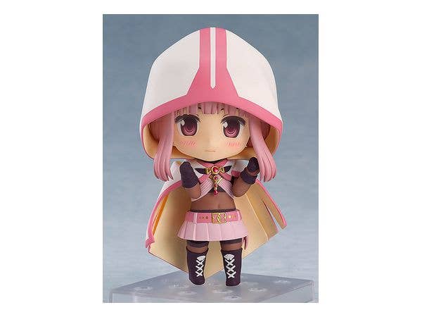 Puella Magi Madoka Magica Side Story: Magia Record Series Iroha Tamaki (Re-Run) Nendoroid Doll | 4580590123076