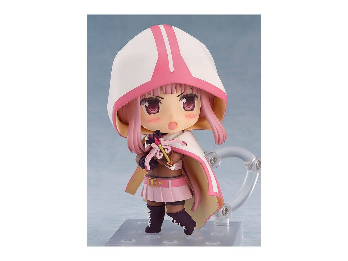 Puella Magi Madoka Magica Side Story: Magia Record Series Iroha Tamaki (Re-Run) Nendoroid Doll | 4580590123076