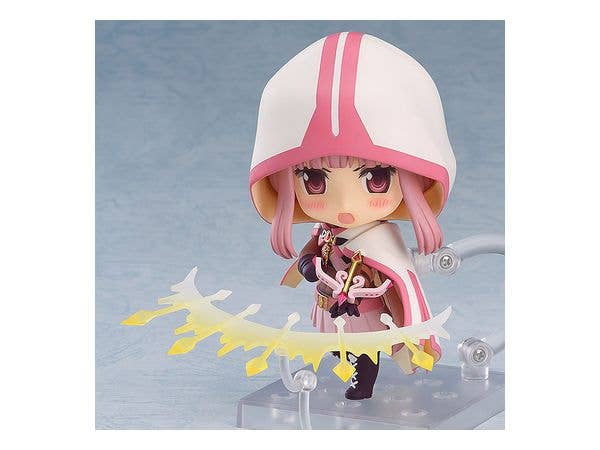 Puella Magi Madoka Magica Side Story: Magia Record Series Iroha Tamaki (Re-Run) Nendoroid Doll | 4580590123076