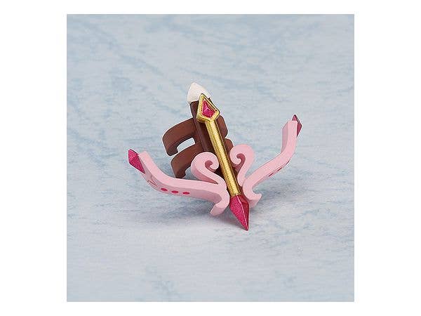 Puella Magi Madoka Magica Side Story: Magia Record Series Iroha Tamaki (Re-Run) Nendoroid Doll | 4580590123076