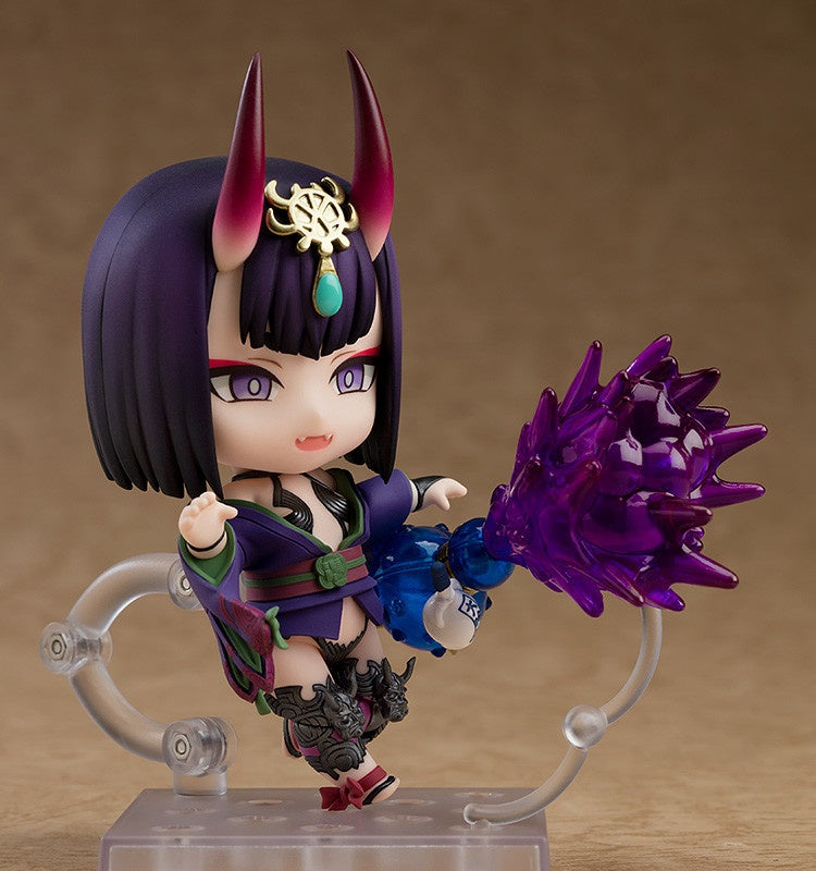 Good Smile Company Fate/Grand Order Series Assassin/Shuten-Douji Nendoroid - P-REX Hobby