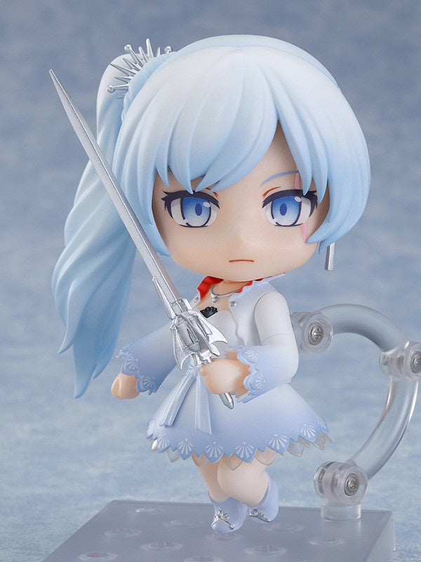 Good Smile Company RWBY Series Weiss Schnee Nendoroid Doll