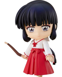 Inuyasha Series Kikyo Nendoroid Doll | 4580590123496