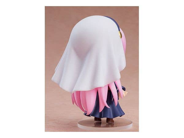 The Day I Became a God Series Hina Sato Nendoroid Doll | 4580590123557