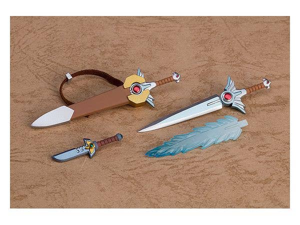 Dragon Quest: The Legend of Dai Series Dai Nendoroid | 4580590123588