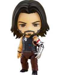 Cyberpunk 2077 Series Johnny Silverhand Nendoroid | 4580590123670