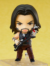 サイバーパンク2077 - Johnny Silverhand - Nendoroid (#1552)(Good Smile Company)