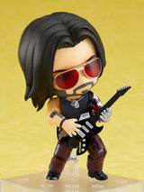 サイバーパンク2077 - Johnny Silverhand - Nendoroid (#1552)(Good Smile Company)