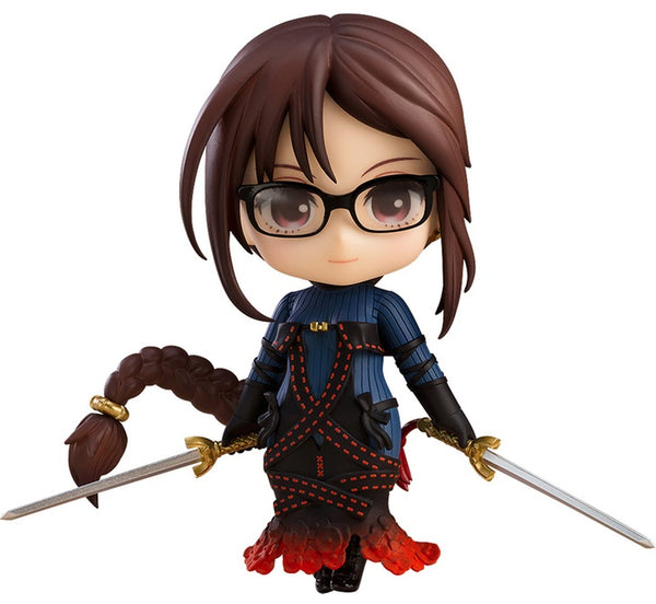 FGO - FateGO - Xiang Yu - Yu Meiren - Nendoroid (#1589) - Assassin(Good Smile Company)