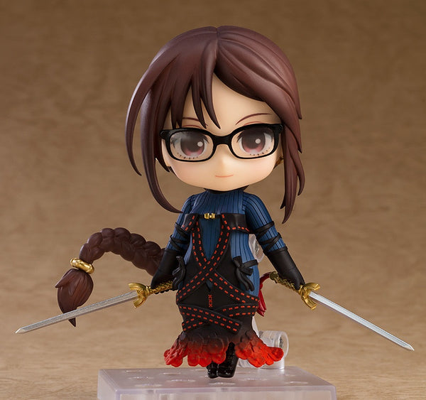 FGO - FateGO - Xiang Yu - Yu Meiren - Nendoroid (#1589) - Assassin(Good Smile Company)