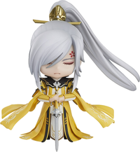 [GoodSmile] Nendoroid Ying Ye | 4580590123809