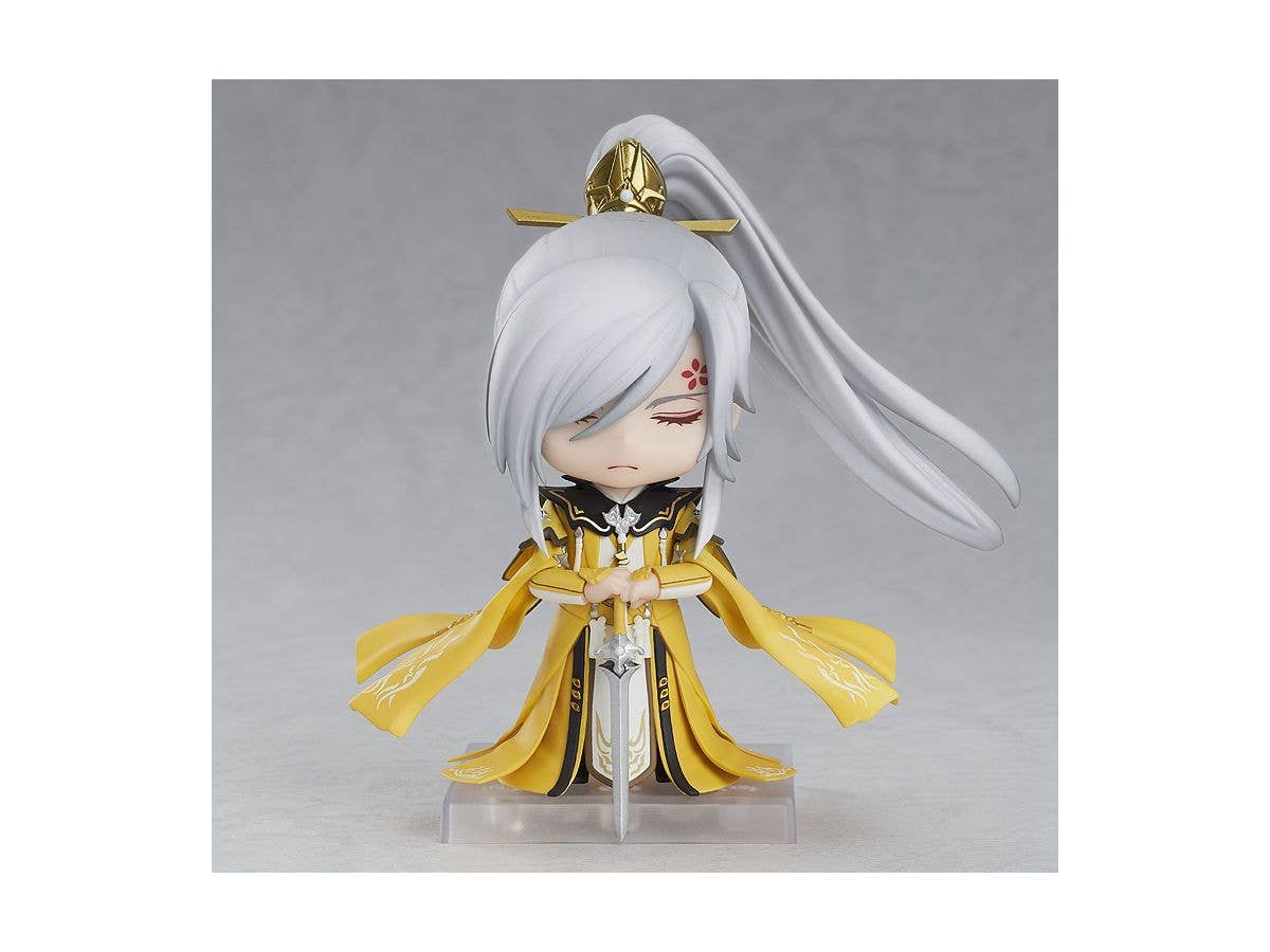 [GoodSmile] Nendoroid Ying Ye | 4580590123809