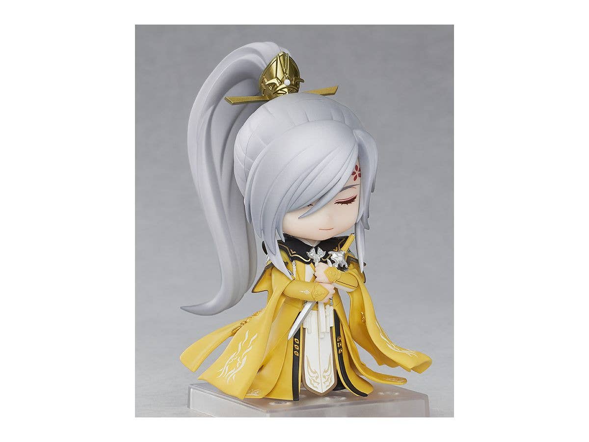 [GoodSmile] Nendoroid Ying Ye | 4580590123809