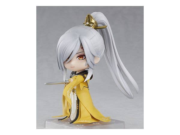 [GoodSmile] Nendoroid Ying Ye | 4580590123809