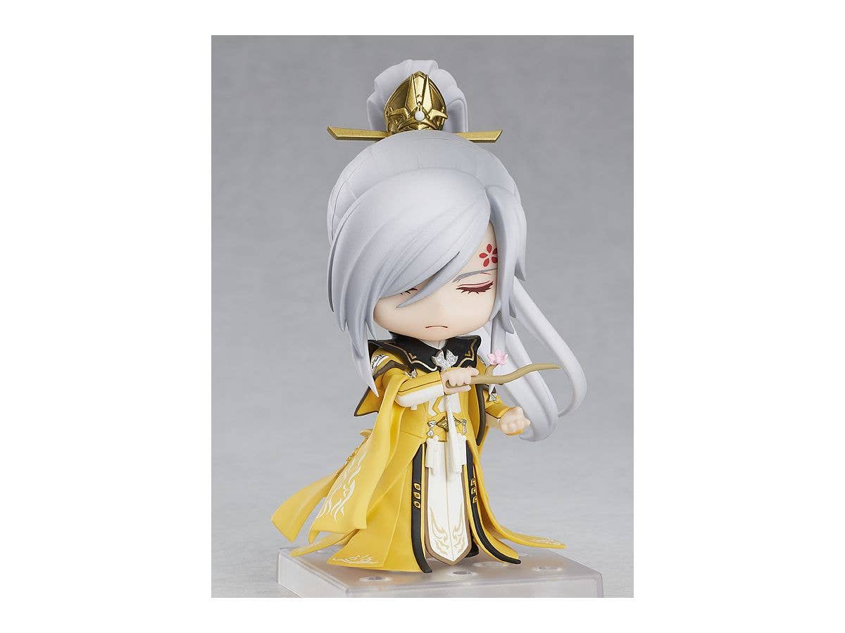 [GoodSmile] Nendoroid Ying Ye | 4580590123809
