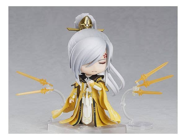 [GoodSmile] Nendoroid Ying Ye | 4580590123809