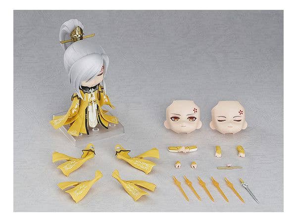 [GoodSmile] Nendoroid Ying Ye | 4580590123809