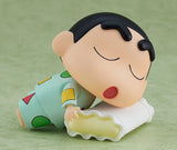 Shin Chan - Nohara Himawari - Nohara Shinnosuke - Nendoroid (#1565) - Pajama Ver.(Good Smile Company)