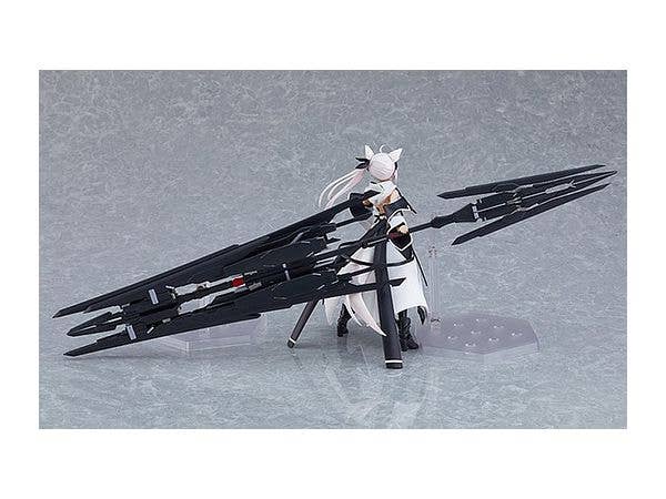 Act Mode Series Rumi Action Figure x Model Kit | 4580590124066
