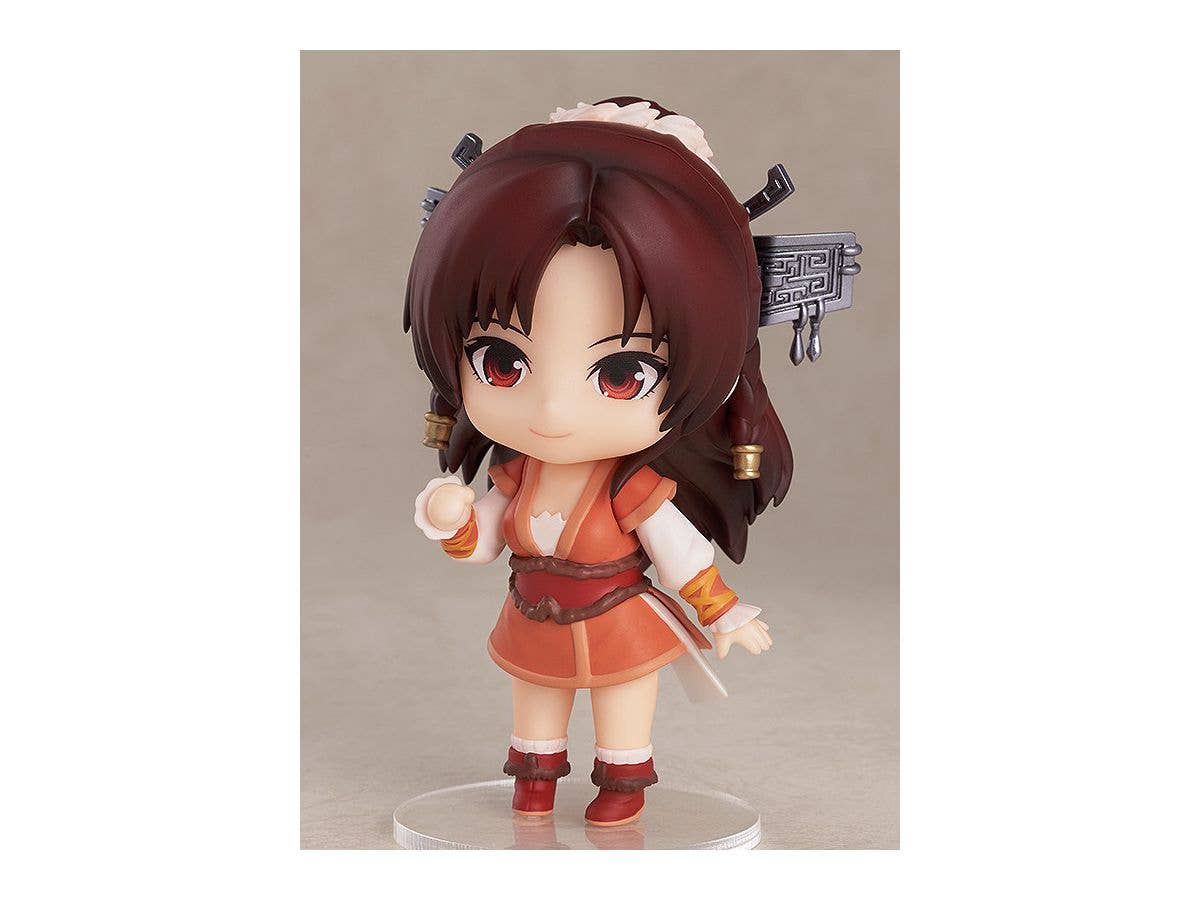 Chinese Paladin||The Legend of Sword and Fairy-Tang Xuejian-Nendoroid (#1573)(Good Smile Company) | 4580590124189