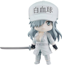 Nendoroid White Blood Cell（Neutrophil）（1196） | 4580590124233