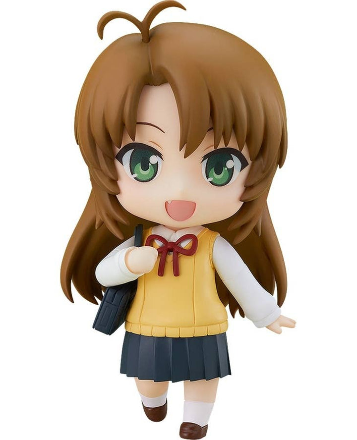 Non Non Biyori Komari Koshigaya Nendoroid | 4580590124240