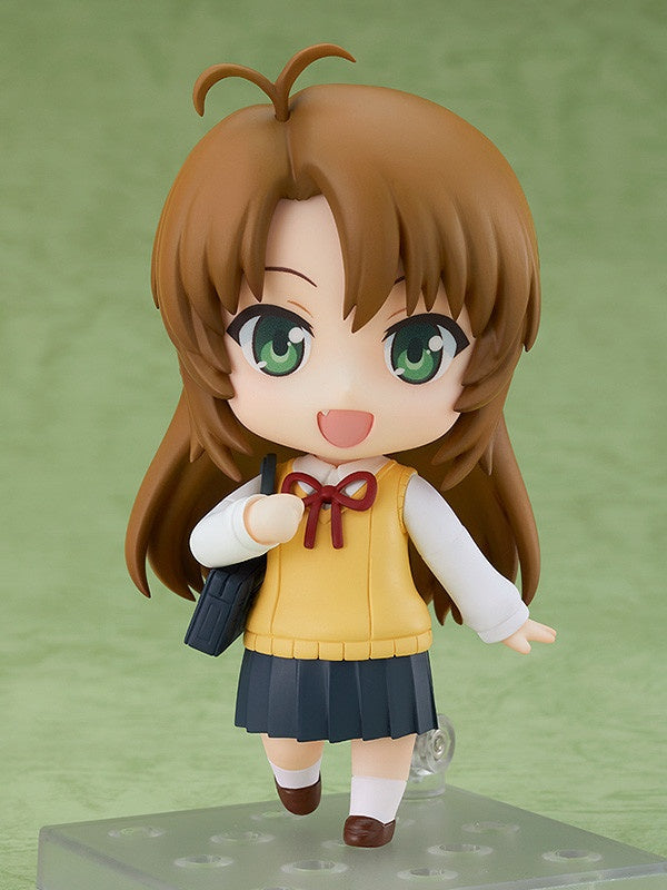 Non Non Biyori Nonstop - Koshigaya Komari - Nendoroid (#1583)(Good Smile Company)