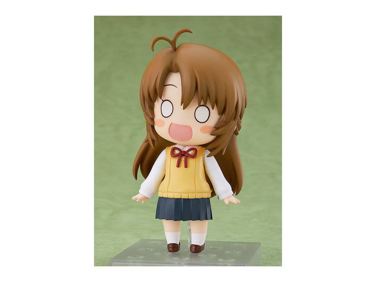 Non Non Biyori Komari Koshigaya Nendoroid | 4580590124240