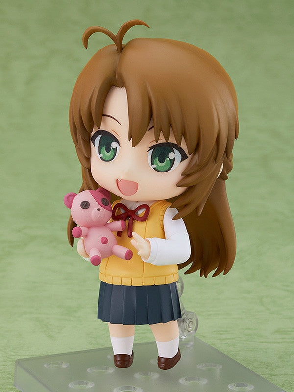 Non Non Biyori Nonstop - Koshigaya Komari - Nendoroid (#1583)(Good Smile Company)