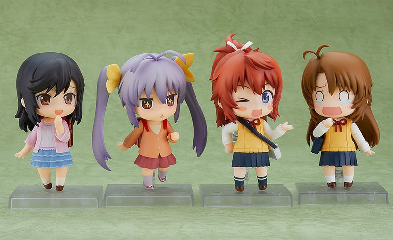 Non Non Biyori Nonstop - Koshigaya Komari - Nendoroid (#1583)(Good Smile Company)