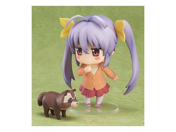 Non Non Biyori Series Renge Miyauchi (2nd Re-Run) Nendoroid Doll | 4580590124295