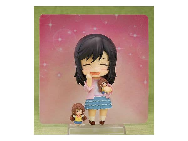 Non Non Biyori Repeat Series Hotaru Ichijo (Re-Run) Nendoroid Doll | 4580590124301