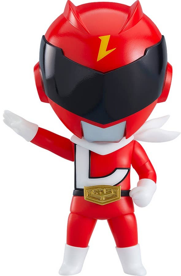 Leon Channel Series Leon Channel Nendoroid Doll | 4580590124318