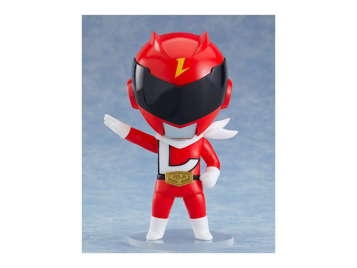 Leon Channel Series Leon Channel Nendoroid Doll | 4580590124318