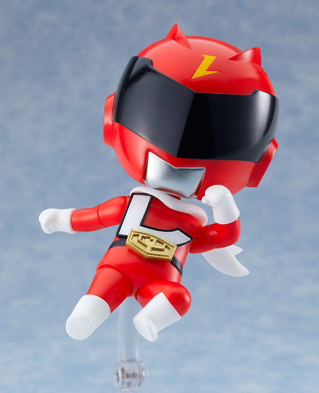 Good Smile Company Leon Channel Series Leon Channel Nendoroid Doll - P-REX Hobby