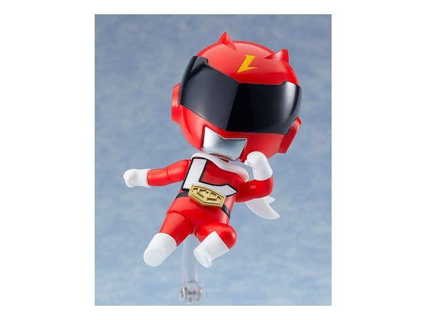 Leon Channel Series Leon Channel Nendoroid Doll | 4580590124318
