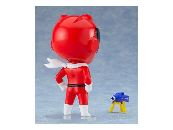 Leon Channel Series Leon Channel Nendoroid Doll | 4580590124318